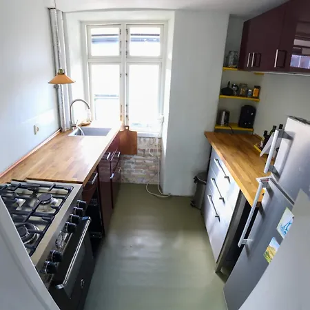 Bright, Charming With Balcony *