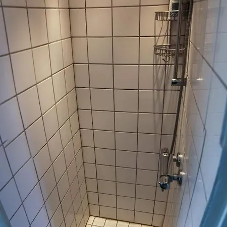 Bright, Charming With Balcony Lejlighed *