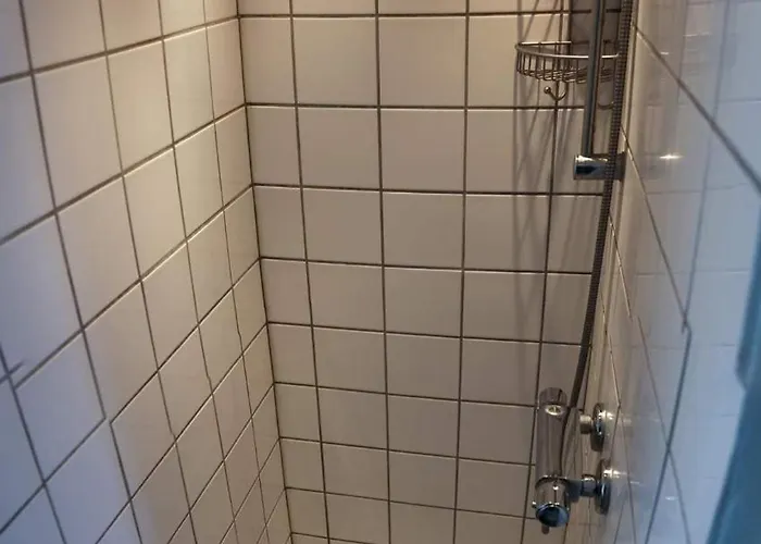 Bright, Charming With Balcony Lejlighed *