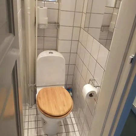 Apartman Bright, Charming With Balcony